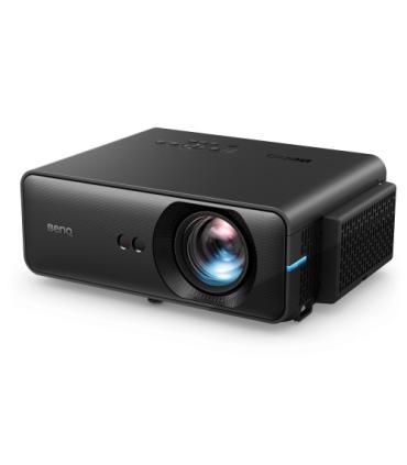 BenQ LH850ST Proyector de corto alcance 4000 lúmenes ANSI DLP 1080p (1920x1080) 3D Negro