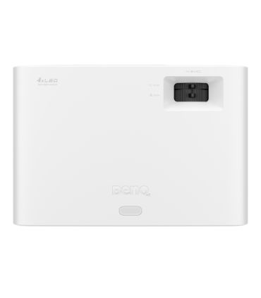BenQ LH750 5000 lúmenes ANSI DLP 1080p (1920x1080) 3D Blanco