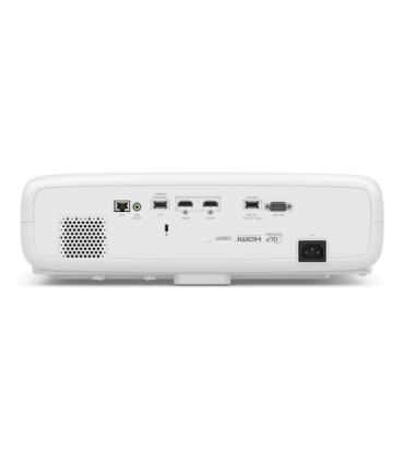 BenQ LH750 5000 lúmenes ANSI DLP 1080p (1920x1080) 3D Blanco