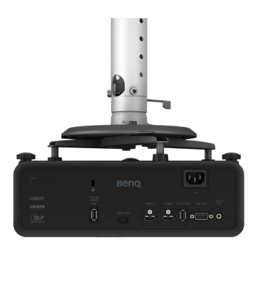 BENQAV PROYECTORES LASER-LED LH835ST (9H.JT377.13E) CORTA OPTICA FIJA, FULLHD LASER, ANSI: 4000, CONTRASTE: 3.000.000:1, RATIO..