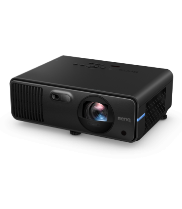 BENQAV PROYECTORES LASER-LED LH835ST (9H.JT377.13E) CORTA OPTICA FIJA, FULLHD LASER, ANSI: 4000, CONTRASTE: 3.000.000:1, RATIO..