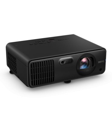 BENQAV PROYECTORES LASER-LED LH835ST (9H.JT377.13E) CORTA OPTICA FIJA, FULLHD LASER, ANSI: 4000, CONTRASTE: 3.000.000:1, RATIO..