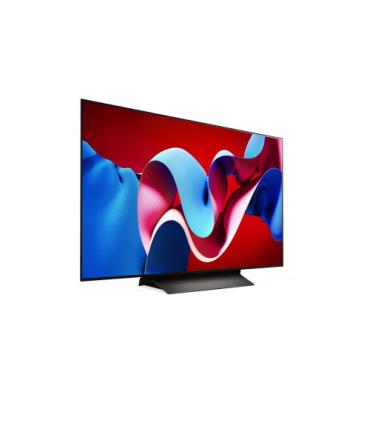 LG OLED evo OLED48C46LA Televisor 121,9 cm (48") 4K Ultra HD Smart TV Wifi Negro