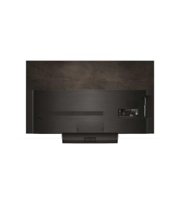 LG OLED evo OLED48C46LA Televisor 121,9 cm (48") 4K Ultra HD Smart TV Wifi Negro