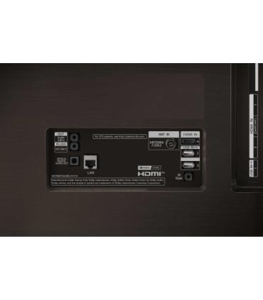 LG OLED evo OLED48C46LA Televisor 121,9 cm (48") 4K Ultra HD Smart TV Wifi Negro