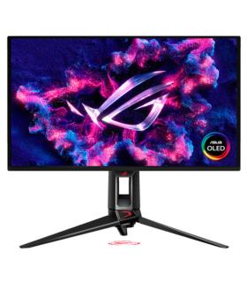 ASUS ROG Swift OLED PG27UCDM pantalla para PC 67,3 cm (26.5") 3840 x 2160 Pixeles 4K Ultra HD QD-OLED Negro