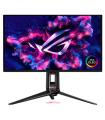 ASUS ROG Swift OLED PG27UCDM pantalla para PC 67,3 cm (26.5") 3840 x 2160 Pixeles 4K Ultra HD QD-OLED Negro