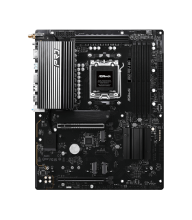 Asrock B850 Pro-A WiFi AMD B850 Zócalo AM5 ATX