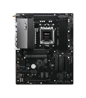 Asrock B850 Pro-A WiFi AMD B850 Zócalo AM5 ATX