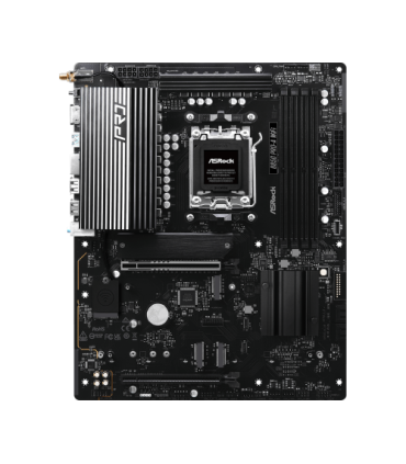Asrock B850 Pro-A WiFi AMD B850 Zócalo AM5 ATX