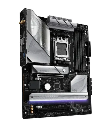 PLACA ASROCK B850 LIVEMIXER WIFI,AMD,AM5,B850,USB20G,WIFI7,ATX