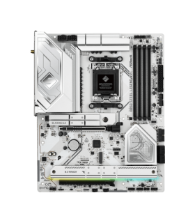 PLACA ASROCK B850 STEEL LEGEND WIFI,AMD,AM5,B850,USB20G,WIFI7,ATX