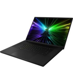 PORTATIL RAZER Blade 18 (K10-NT/Win-11/QHD+ 300Hz mini-LED/i9-14900HX/32GB DDR5/RTX 4080/1TB SSD/PCIe Gen4) RZ09-0509T1K3-R311