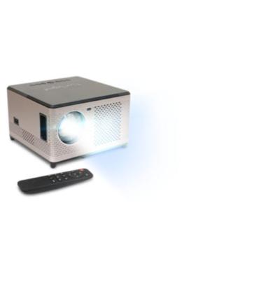 Acer QF15a 500 lúmenes ANSI 1080p (1920x1080