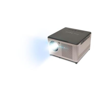 Acer QF15a 500 lúmenes ANSI 1080p (1920x1080