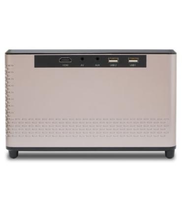 Acer QF15a 500 lúmenes ANSI 1080p (1920x1080