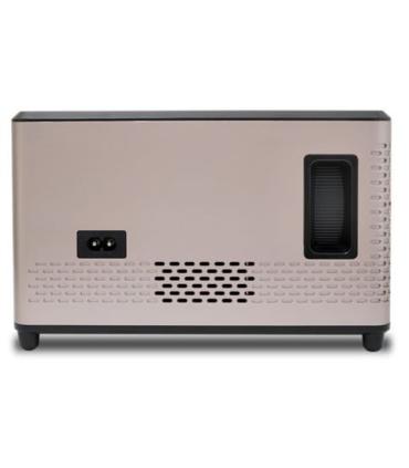 Acer QF15a 500 lúmenes ANSI 1080p (1920x1080