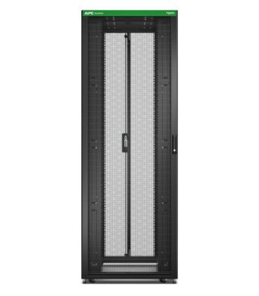 APC ER8822 armario rack 48U Rack o bastidor independiente Negro