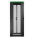 APC ER8282 armario rack 42U Rack o bastidor independiente Negro