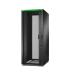 APC ER8212 armario rack 42U Rack o bastidor independiente Negro