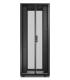 APC ER8202 armario rack 42U Rack o bastidor independiente Negro