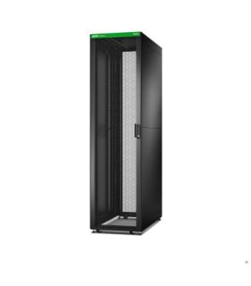 APC ER6812 armario rack 48U Rack o bastidor independiente Negro