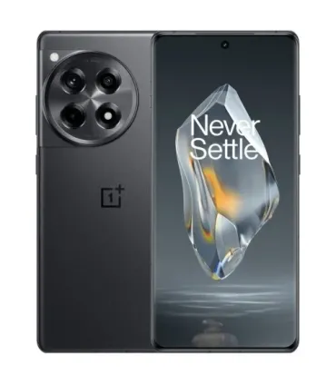 ONEPLUS 12R 256GB 16GB IRON GRAY + BUDS PRO 2 BLACK