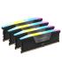 Corsair Vengeance RGB CMH128GX5M4B5600C40 módulo de memoria 128 GB 4 x 32 GB DDR5 5600 MHz