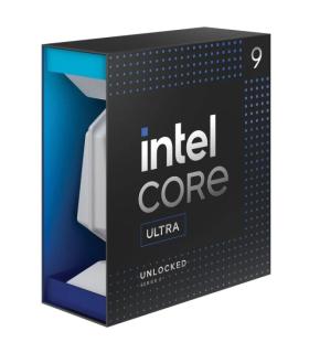 Intel Core Ultra 9 285K Procesador 5.7 GHz - FCLGA1851