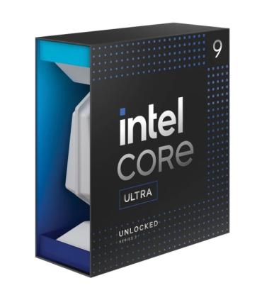 Intel Core Ultra 9 285K Procesador 5.7 GHz - FCLGA1851