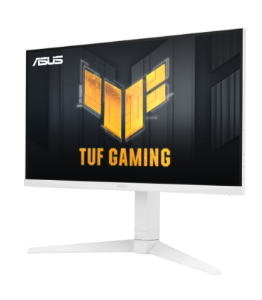ASUS TUF Gaming VG27AQML1A-W pantalla para PC 68,6 cm (27") 2560 x 1440 Pixeles Wide Quad HD LCD Blanco