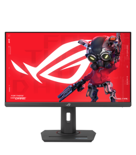 ASUS ROG Strix XG259CS pantalla para PC 62,2 cm (24.5") 1920 x 1080 Pixeles Full HD LCD Negro