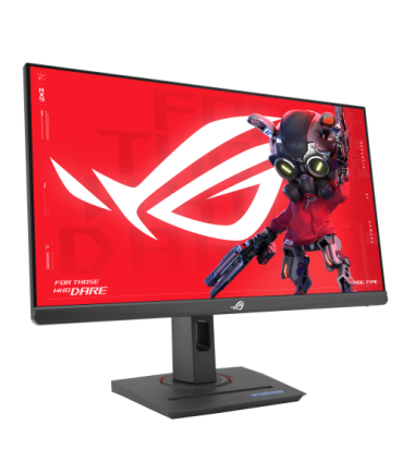 ASUS ROG Strix XG259CS pantalla para PC 62,2 cm (24.5") 1920 x 1080 Pixeles Full HD LCD Negro