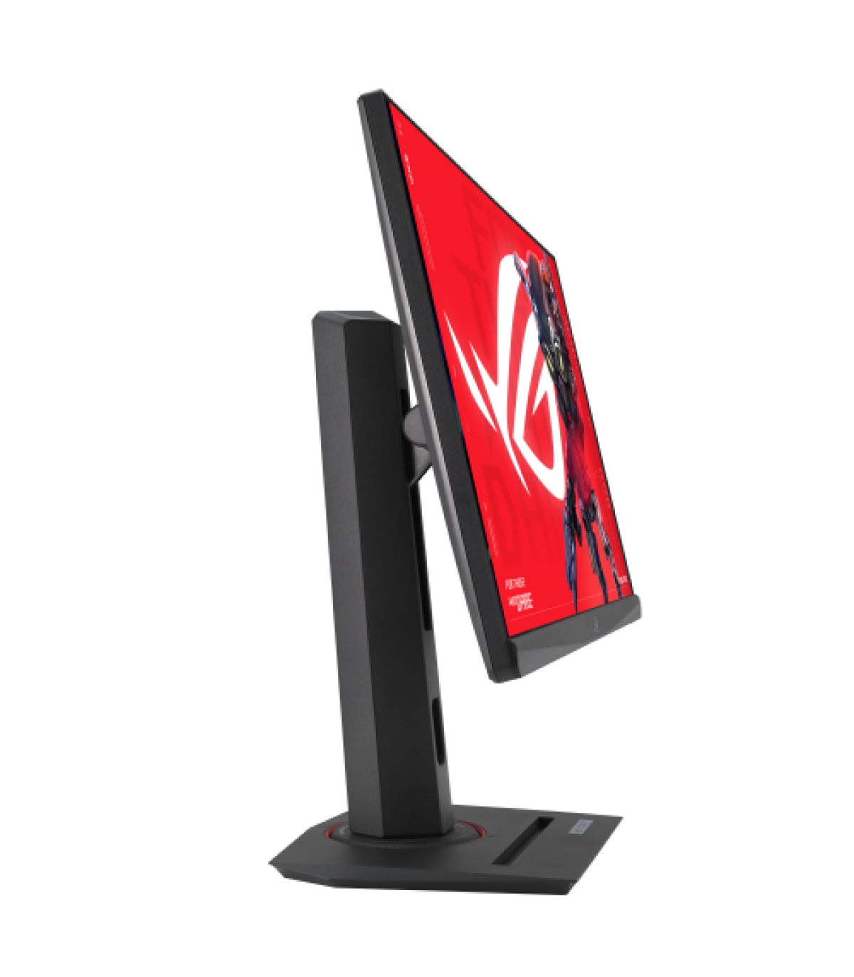 ASUS ROG Strix XG259CS pantalla para PC 62,2 cm (24.5") 1920 x 1080 Pixeles Full HD LCD Negro