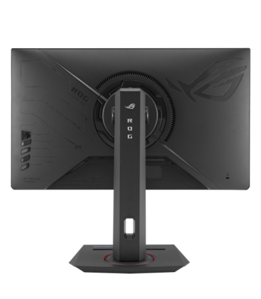 ASUS ROG Strix XG259CS pantalla para PC 62,2 cm (24.5") 1920 x 1080 Pixeles Full HD LCD Negro