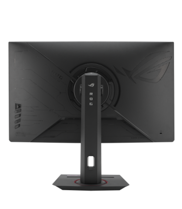 ASUS ROG Strix XG27WCMS pantalla para PC 68,6 cm (27") 2560 x 1440 Pixeles Quad HD LCD Negro