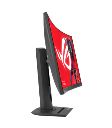ASUS ROG Strix XG27WCMS pantalla para PC 68,6 cm (27") 2560 x 1440 Pixeles Quad HD LCD Negro