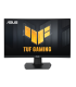 ASUS TUF Gaming VG24VQER pantalla para PC 59,9 cm (23.6") 1920 x 1080 Pixeles Full HD LCD Negro