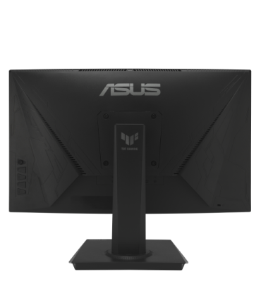 ASUS TUF Gaming VG24VQER pantalla para PC 59,9 cm (23.6") 1920 x 1080 Pixeles Full HD LCD Negro