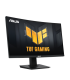 ASUS TUF Gaming VG24VQER pantalla para PC 59,9 cm (23.6") 1920 x 1080 Pixeles Full HD LCD Negro