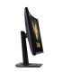 ASUS TUF Gaming VG24VQER pantalla para PC 59,9 cm (23.6") 1920 x 1080 Pixeles Full HD LCD Negro
