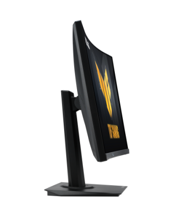 ASUS TUF Gaming VG24VQER pantalla para PC 59,9 cm (23.6") 1920 x 1080 Pixeles Full HD LCD Negro