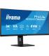 IIYAMA MONITOR VA, 2H 1DP,DOCK, KVM, 95W