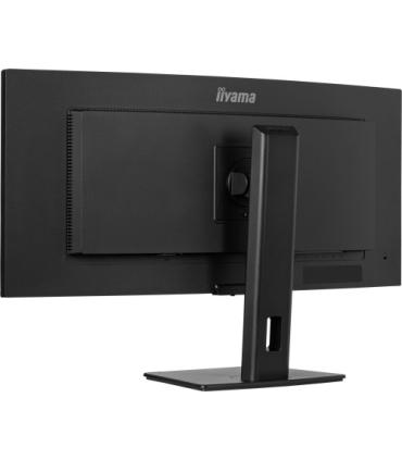 IIYAMA MONITOR VA, 2H 1DP,DOCK, KVM, 95W
