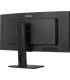 IIYAMA MONITOR VA, 2H 1DP,DOCK, KVM, 95W