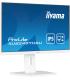 iiyama ProLite XUB2497HSU-W2 pantalla para PC 60,5 cm (23.8") 1920 x 1080 Pixeles Full HD LED Blanco