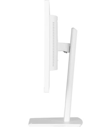 iiyama ProLite XUB2497HSU-W2 pantalla para PC 60,5 cm (23.8") 1920 x 1080 Pixeles Full HD LED Blanco