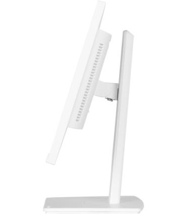 iiyama ProLite XUB2497HSU-W2 pantalla para PC 60,5 cm (23.8") 1920 x 1080 Pixeles Full HD LED Blanco