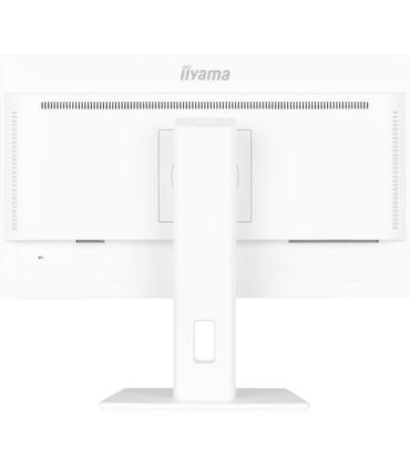 iiyama ProLite XUB2497HSU-W2 pantalla para PC 60,5 cm (23.8") 1920 x 1080 Pixeles Full HD LED Blanco