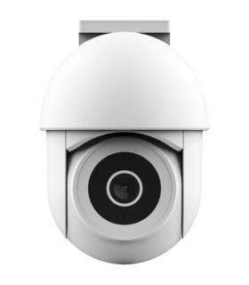 Trust Camara de Vigilancia IPCAM-3900 Wifi - Vision Nocturna - Deteccion de Movimiento - Funcion de Seguimiento - Microfono Inco